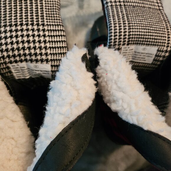 Womens Jenna Snow Boots size 7 - Picture 14 of 16